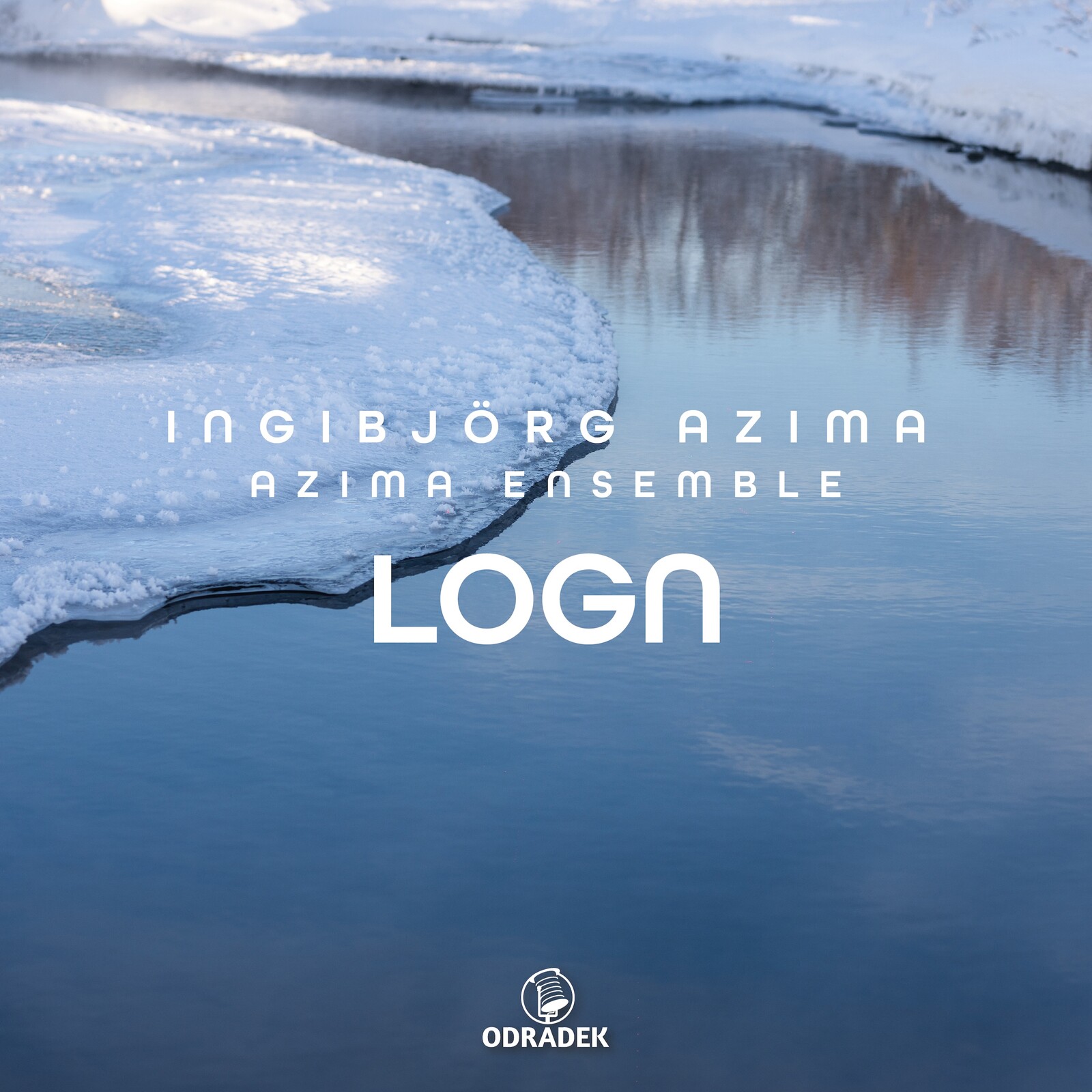 Picture of Ingibjorg Azima - Logn