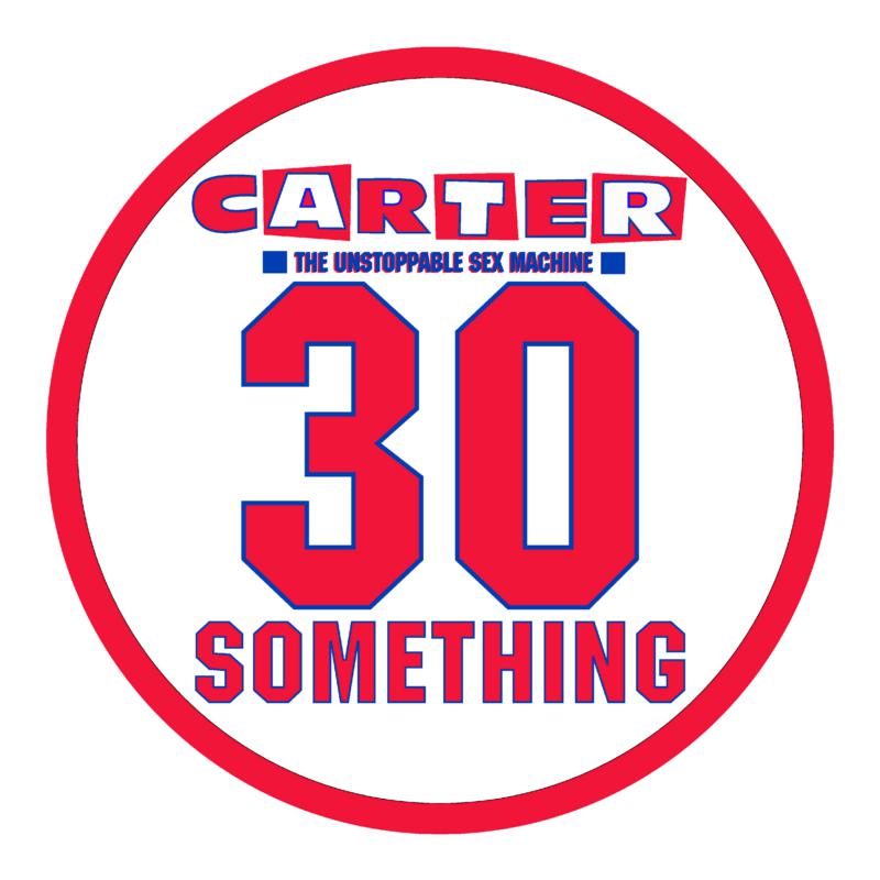Picture of Carter USM - 30 Something