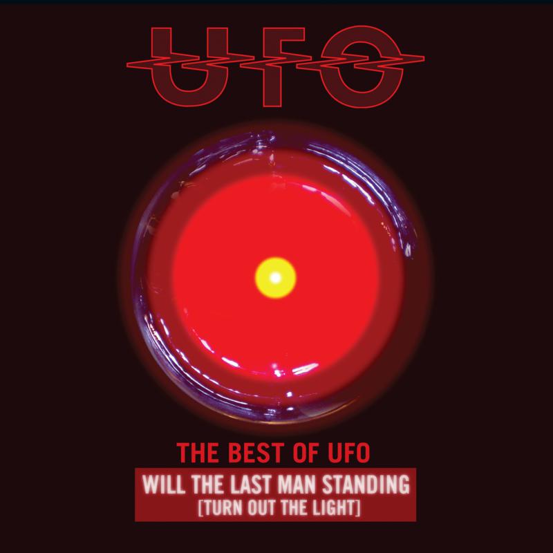 Picture of UFO - Will The Last Man Standing (Turn Out The Light)