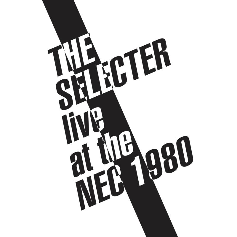 Picture of The Selecter - Live at the NEC 1980