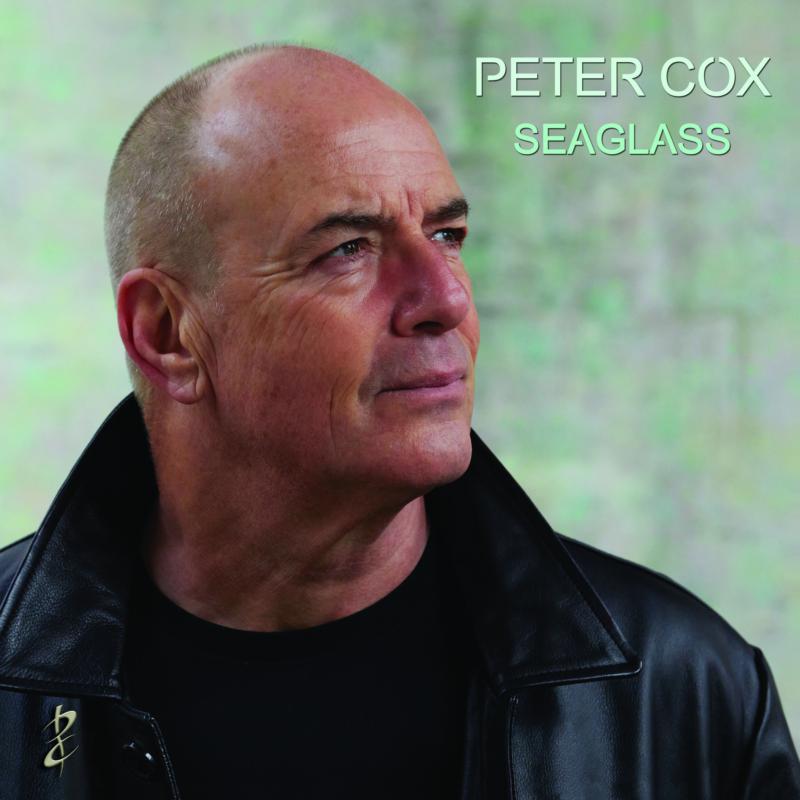 Picture of Peter Cox - Seaglass