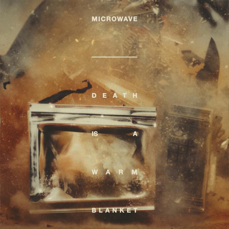 Picture of Microwave - Death is a Warm Blanket