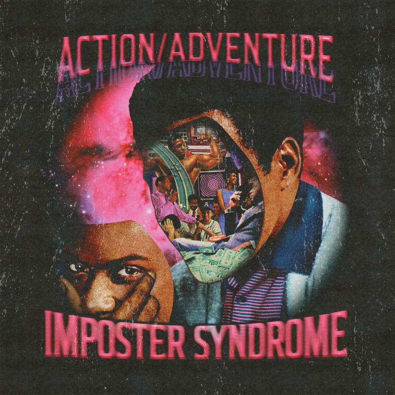 Picture of Action/Adventure - Imposter Syndrome