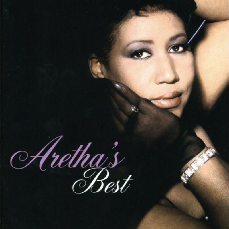 Picture of Aretha Franklin - Arethas Best