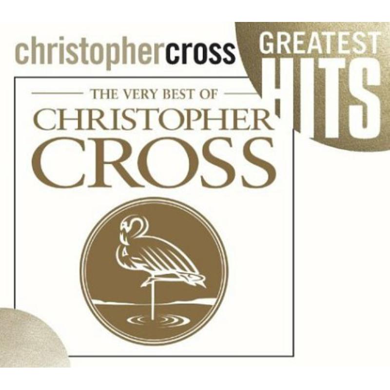 Picture of Christopher Cross - Very Best Of