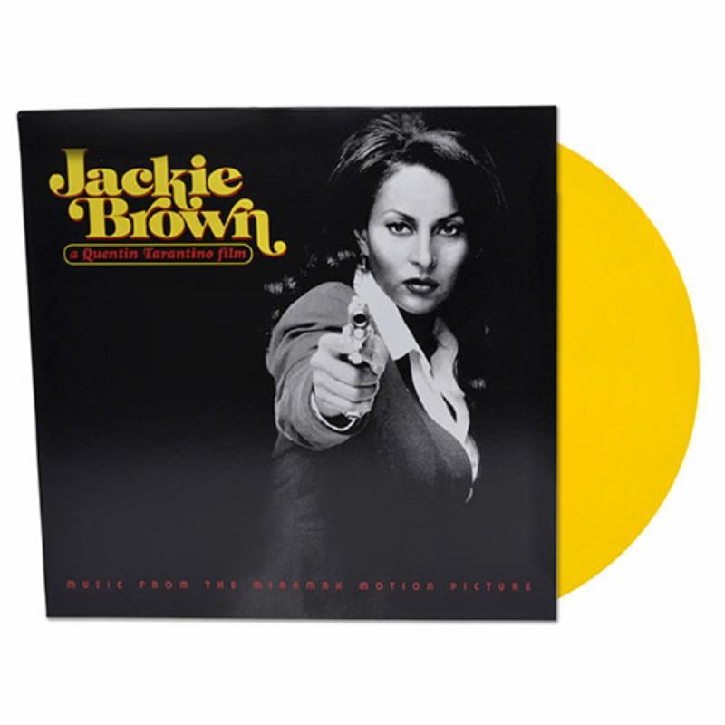 Picture of Jackie Brown (Limited Edition - Jackie Brown (Limited Edition