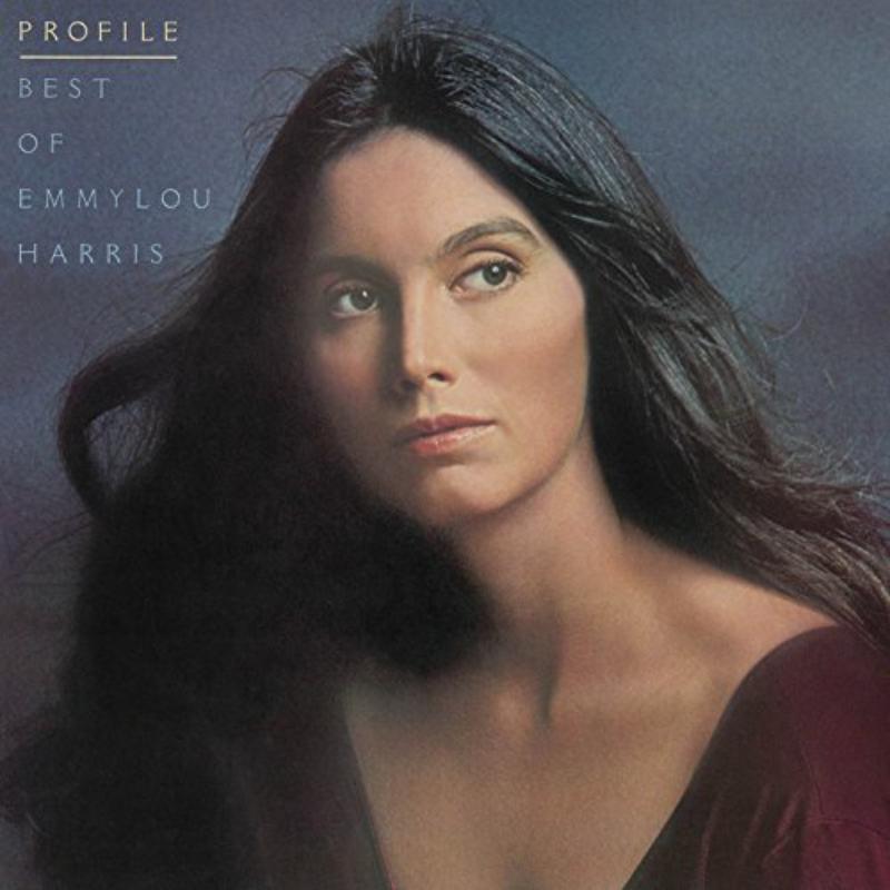 Picture of Emmylou Harris - Profile: Best Of Emmylou Harris