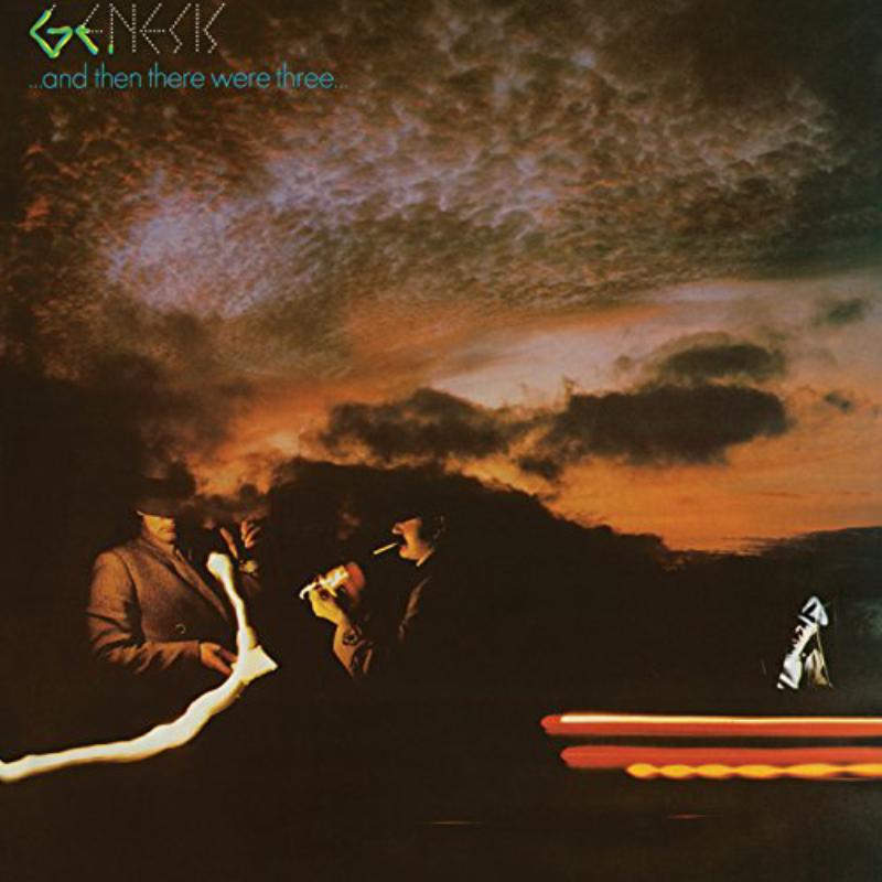 Picture of Genesis - & Then There Were Three