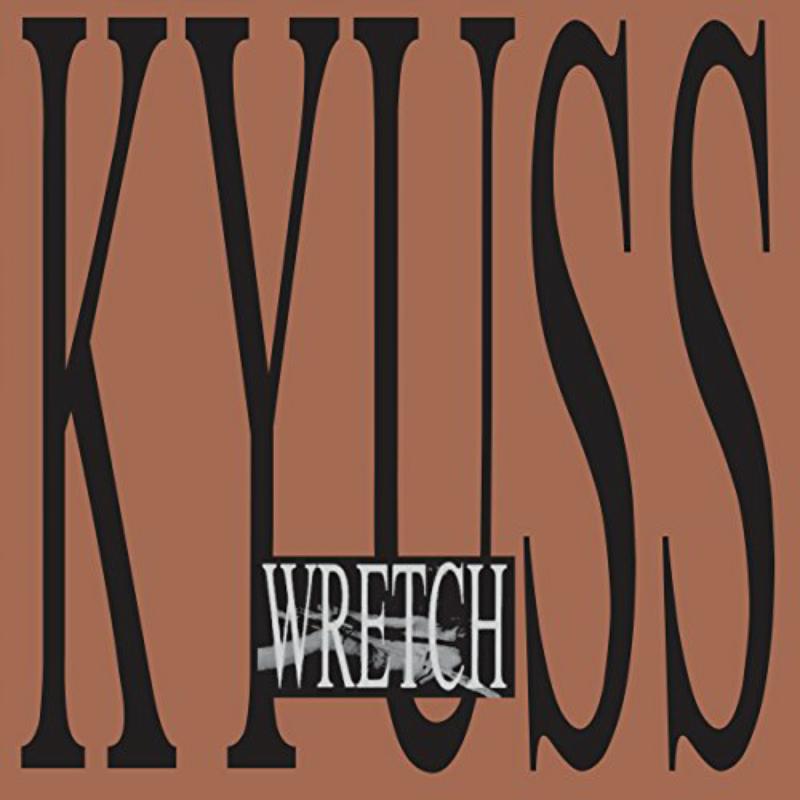 Picture of Kyuss - Wretch