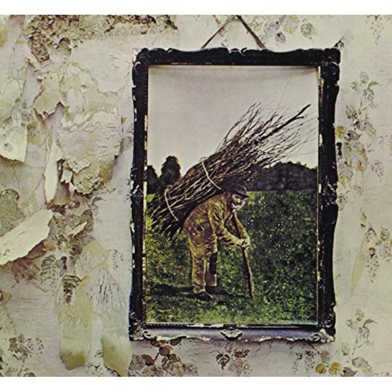 Picture of Led Zeppelin - Led Zeppelin IV