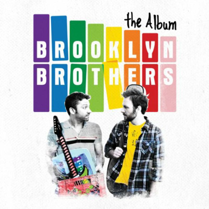 Picture of The Brooklyn Brothers - The Album