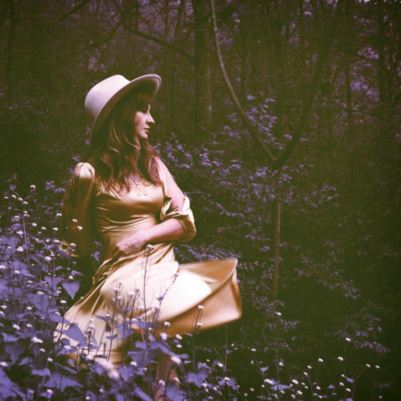 Picture of Margo Price - Midwest Farmer's Daughter