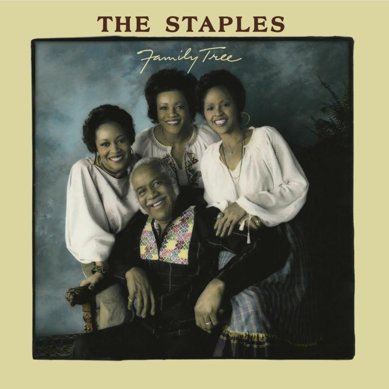 Picture of The Staples - Family Tree