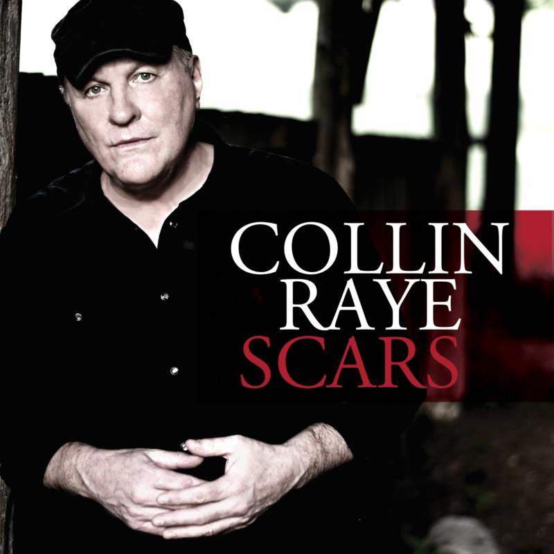 Picture of Collin Raye - Scars
