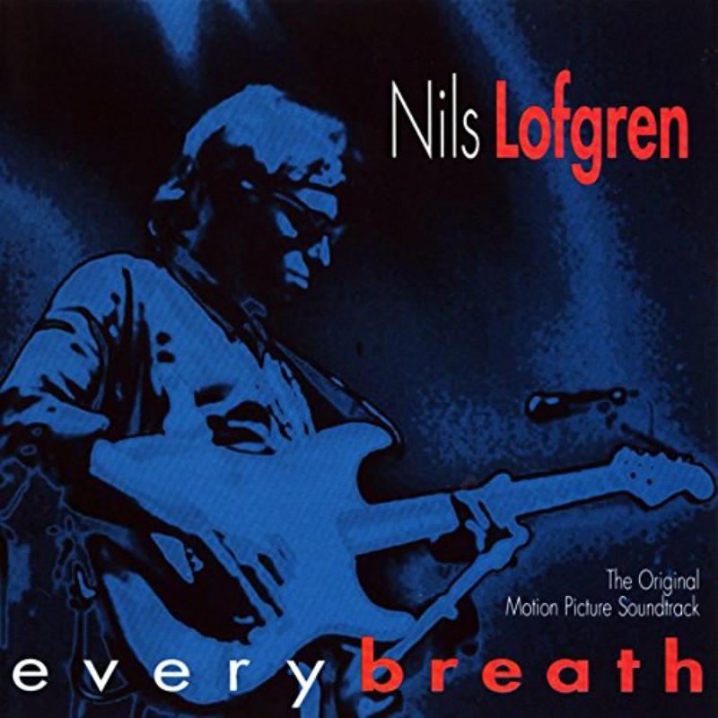 Picture of Nils Lofgren - Every Breath