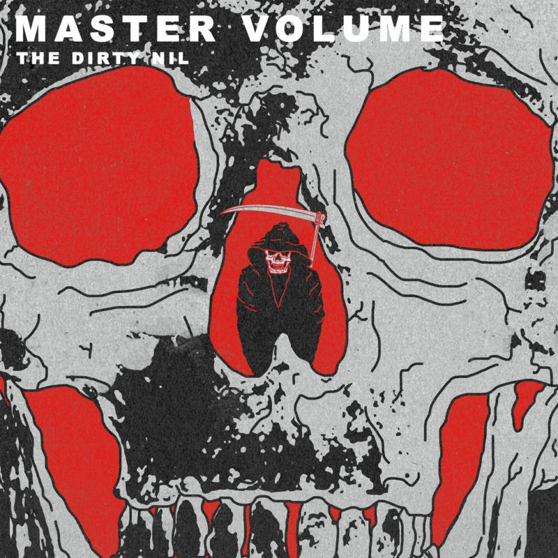 Picture of The Dirty Nil - Master Volume