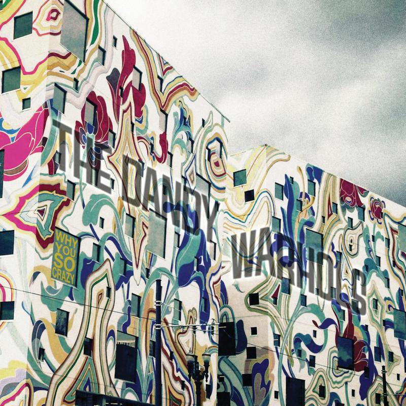 Picture of Dandy Warhols - Why You So Crazy