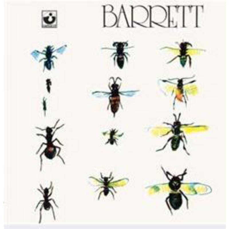 Picture of Syd Barrett - Barrett