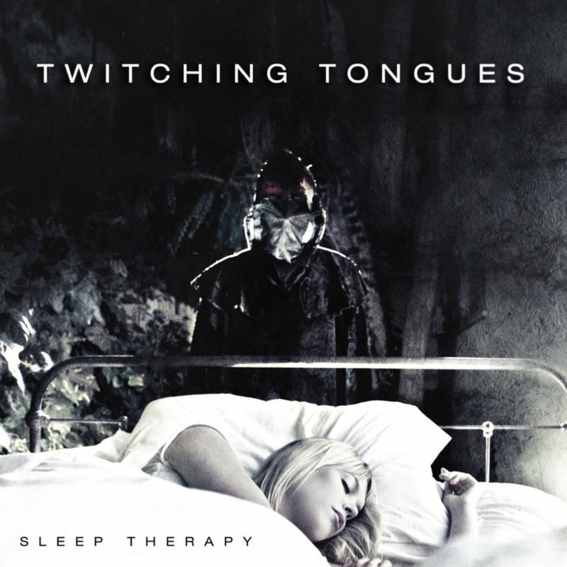 Picture of Twitching Tongues - Sleep Therapy
