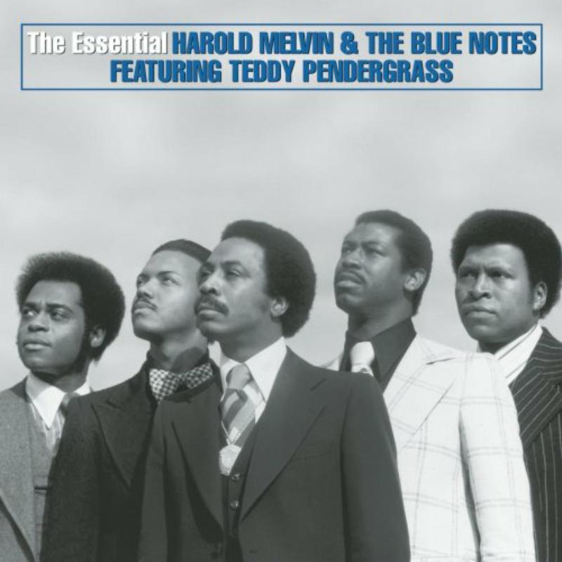 Picture of Harold & Blue Notes Melvin P - Essential Harold Melvin & The