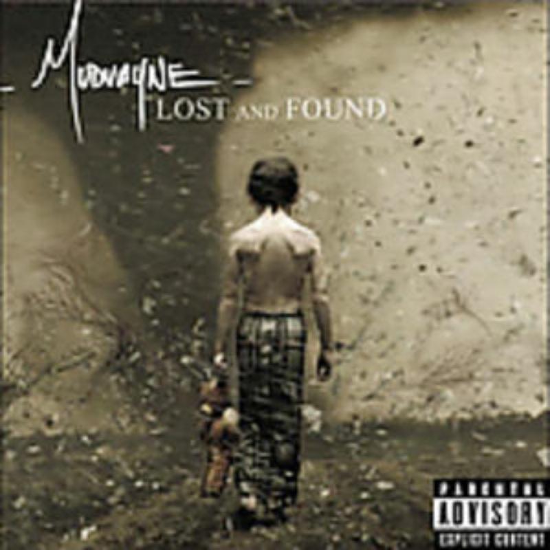 Picture of Mudvayne - Lost And Found