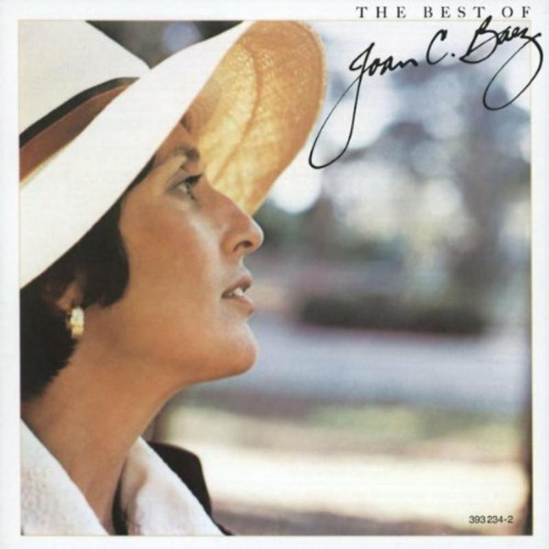 Picture of Joan Baez - Best Of