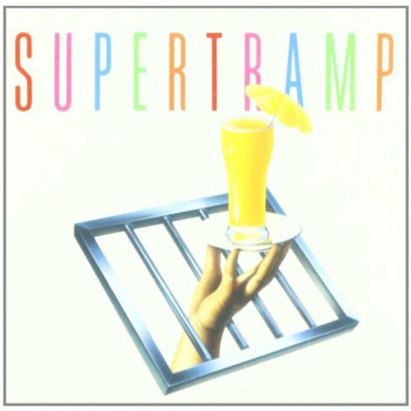 Picture of Supertramp - Very Best Of Vol 1