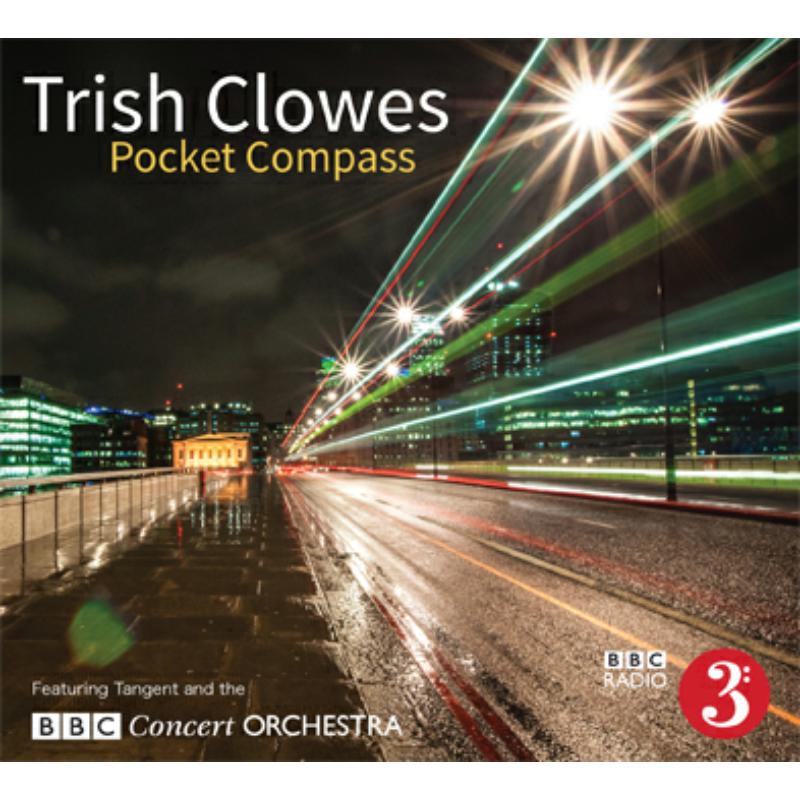 Picture of Trish Clowes - Pocket Compass