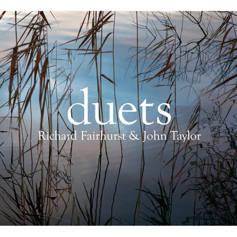 Picture of Richard Fairhurst & John Taylor - Duets
