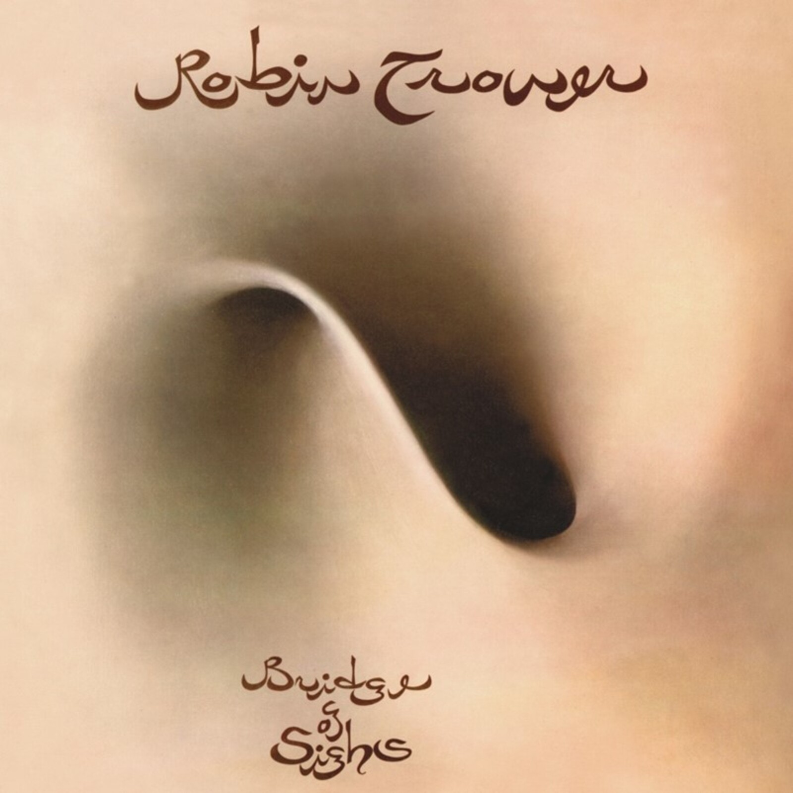 Picture of Robin Trower - Bridge of Sighs (Fiftieth Anniversary Edition)