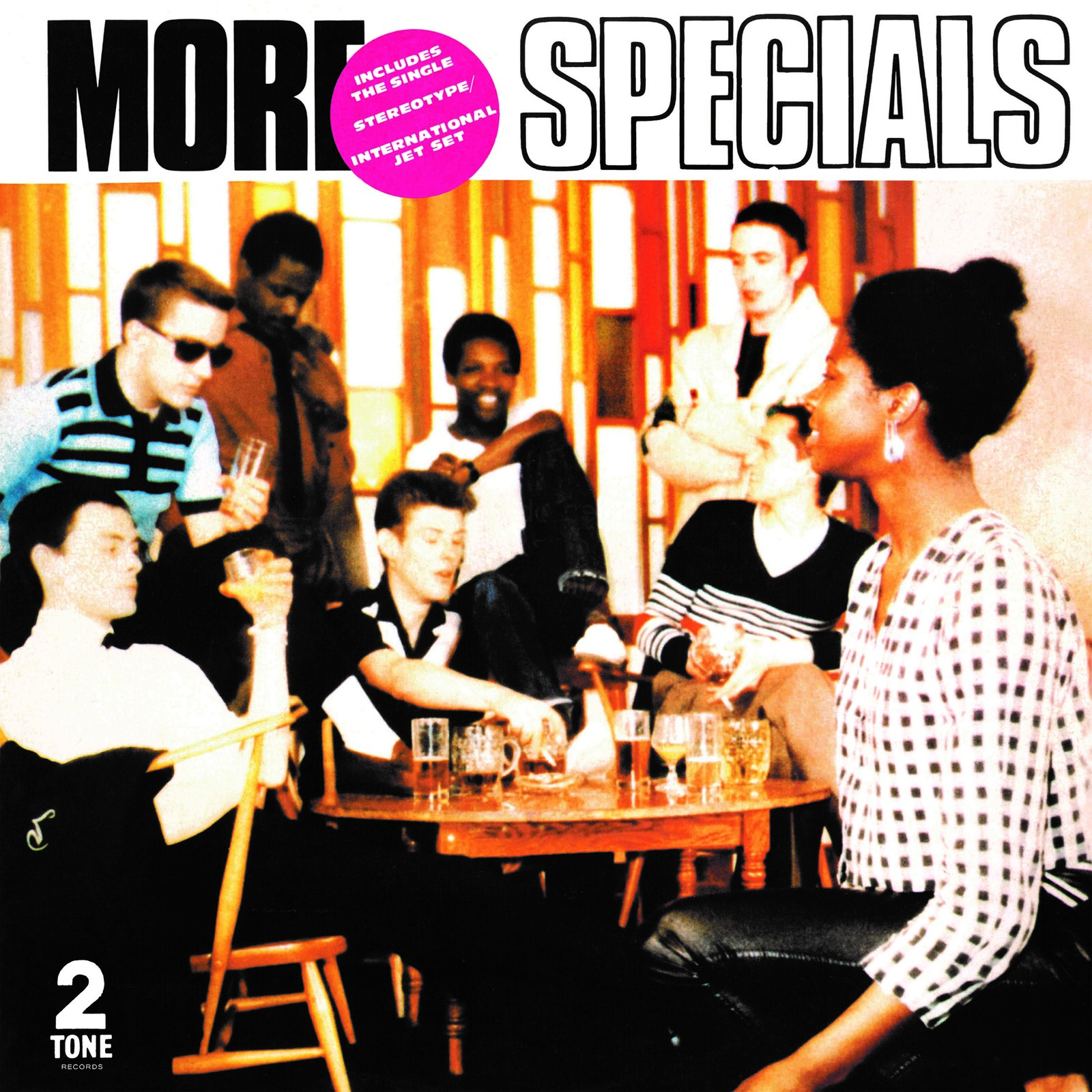 Picture of The Specials - More Specials