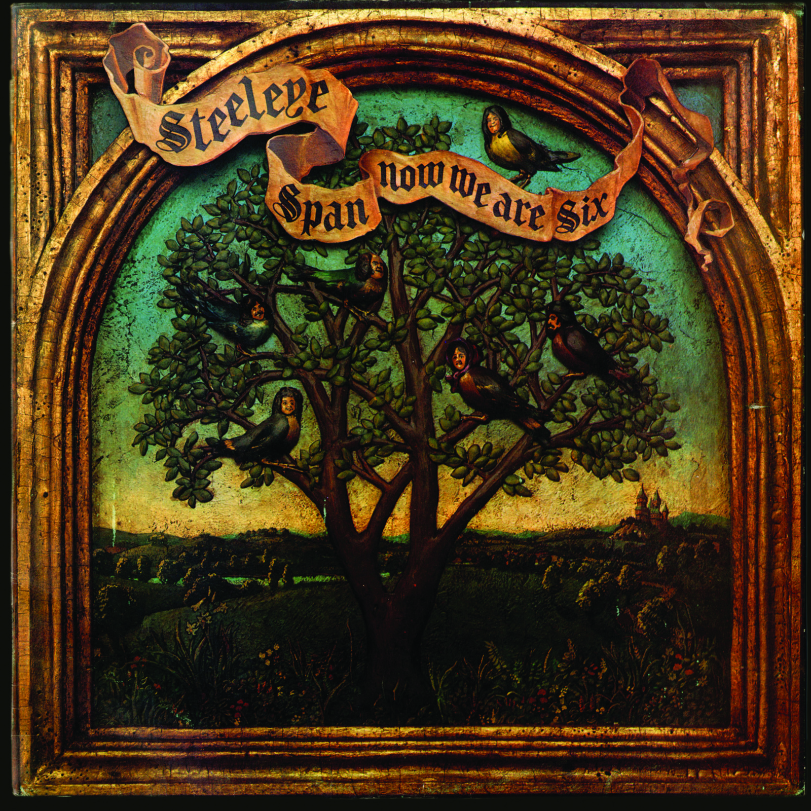 Picture of Steeleye Span - Now We Are Six (50th Anniversary Edition)