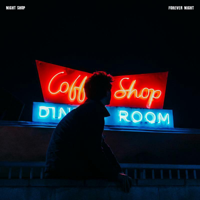 Picture of Night Shop - Forever Night