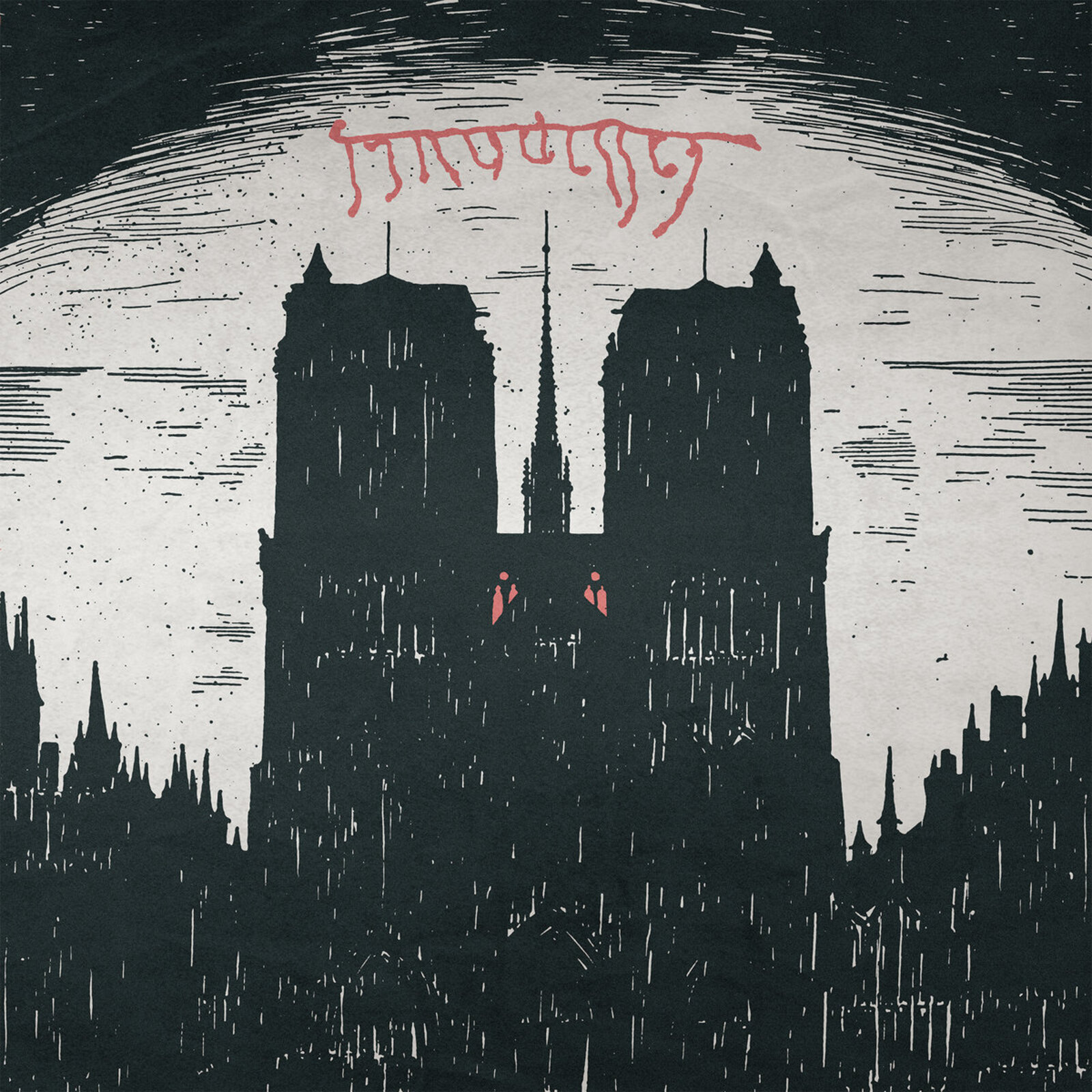 Picture of Maudissez - Maudissez