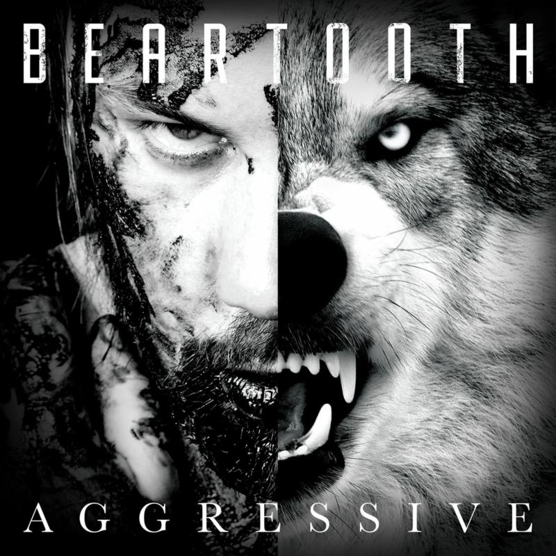 Picture of Beartooth - Aggressive