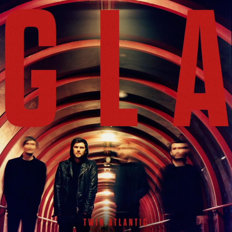 Picture of Twin Atlantic - GLA