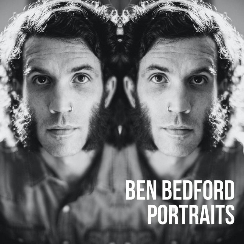 Picture of Ben Bedford - Portraits