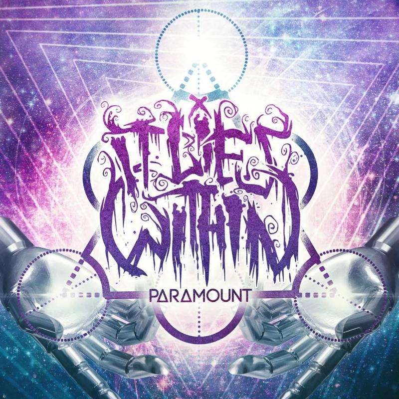 Picture of It Lies Within - Paramount