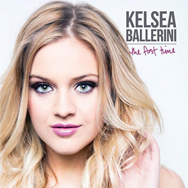 Picture of Kelsea Ballerini - First Time