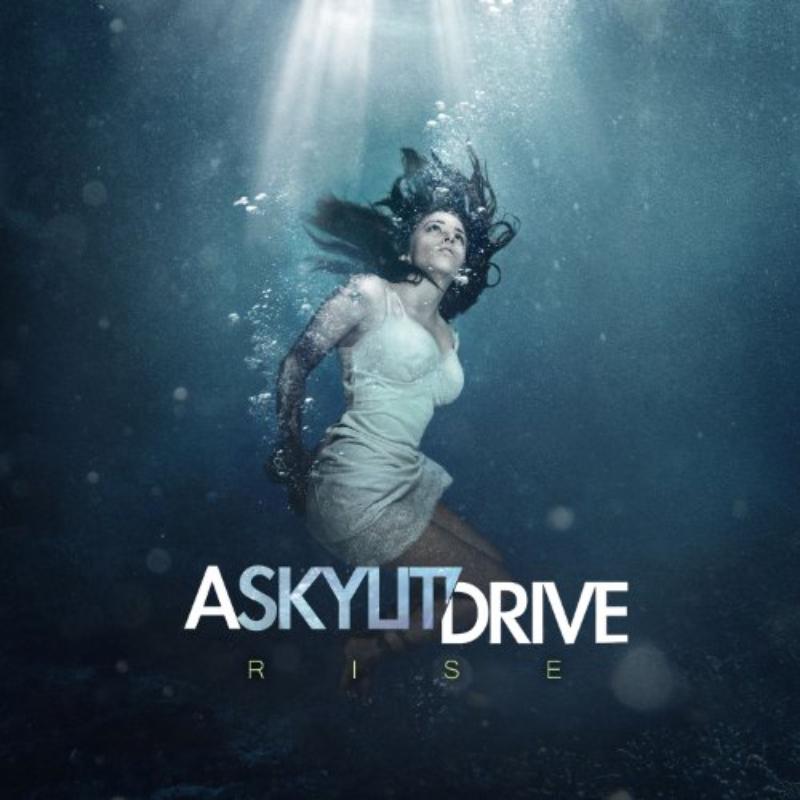 Picture of A Skylit Drive - Rise