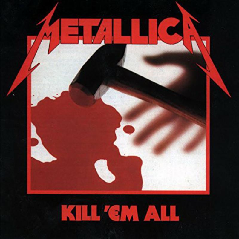 Picture of Metallica - Kill 'em All