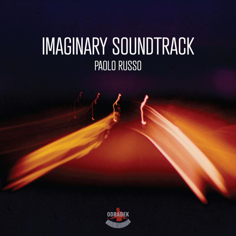 Picture of Paolo Russo - Imaginary Soundtrack