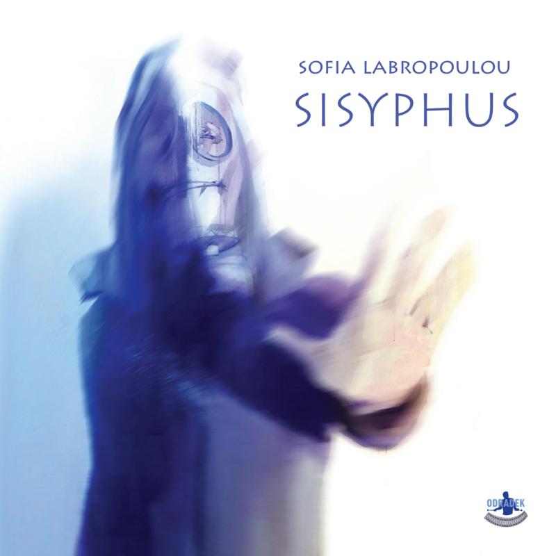 Picture of Sofia Labropoulou - Sisyphus