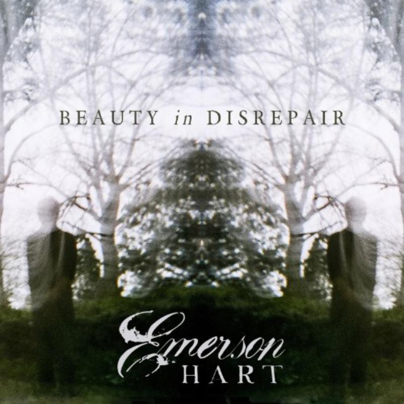 Picture of Emerson Hart - Beauty In Disrepair