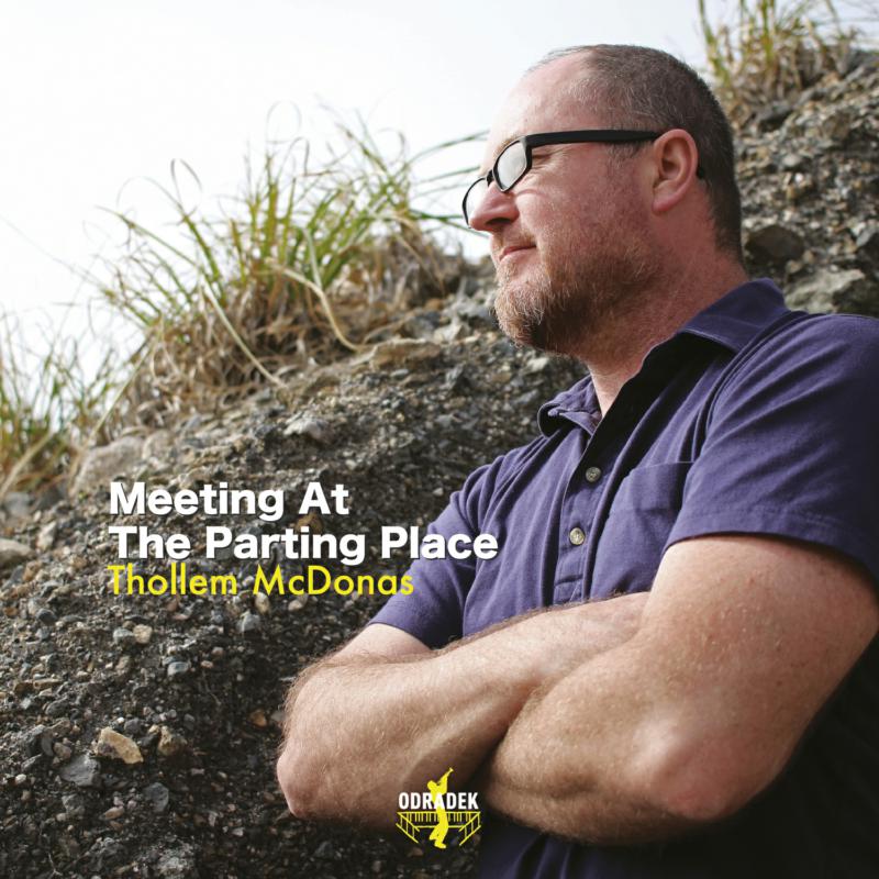Picture of Thollem McDonas - Meeting at the Parting Place