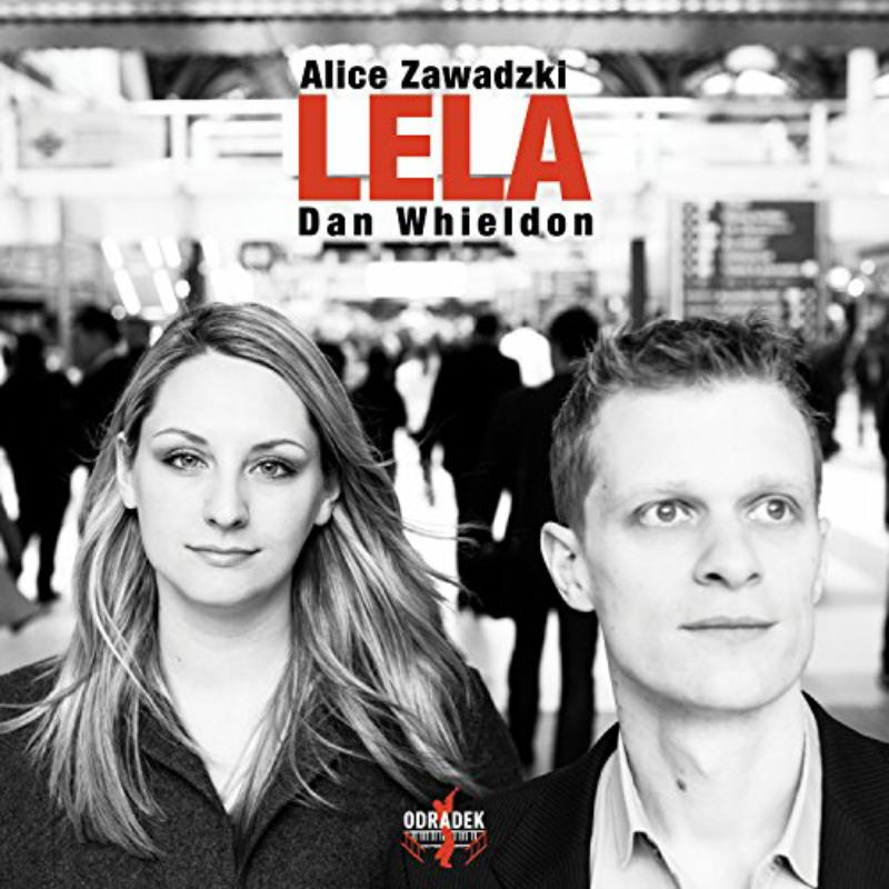Picture of Alice Zawadzki & Dan Whieldon - Lela