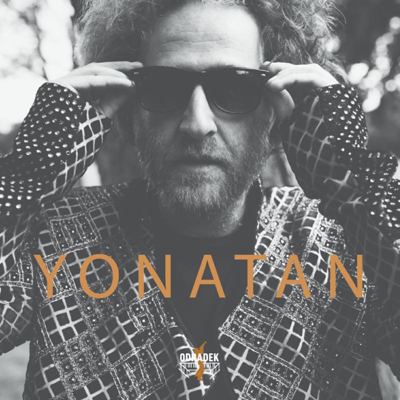 Picture of Jonatan Levy - Yonatan