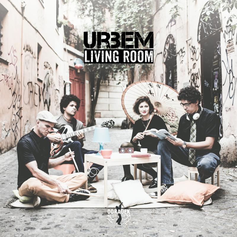 Picture of Urbem - The Living Room