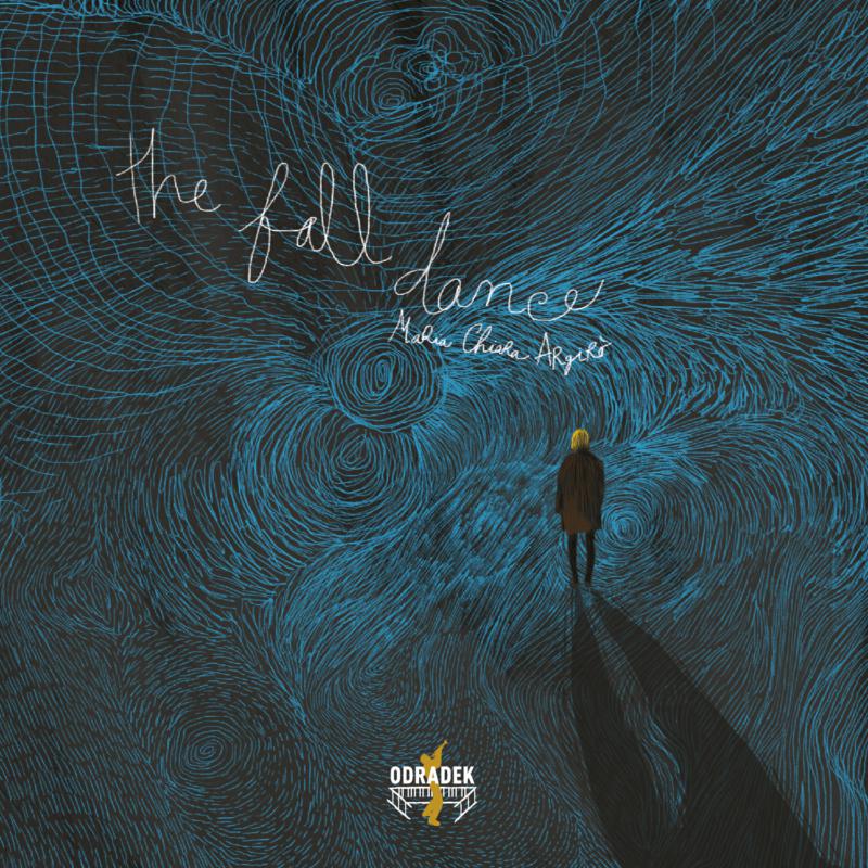 Picture of Maria Chiara Argiro - The Fall Dance