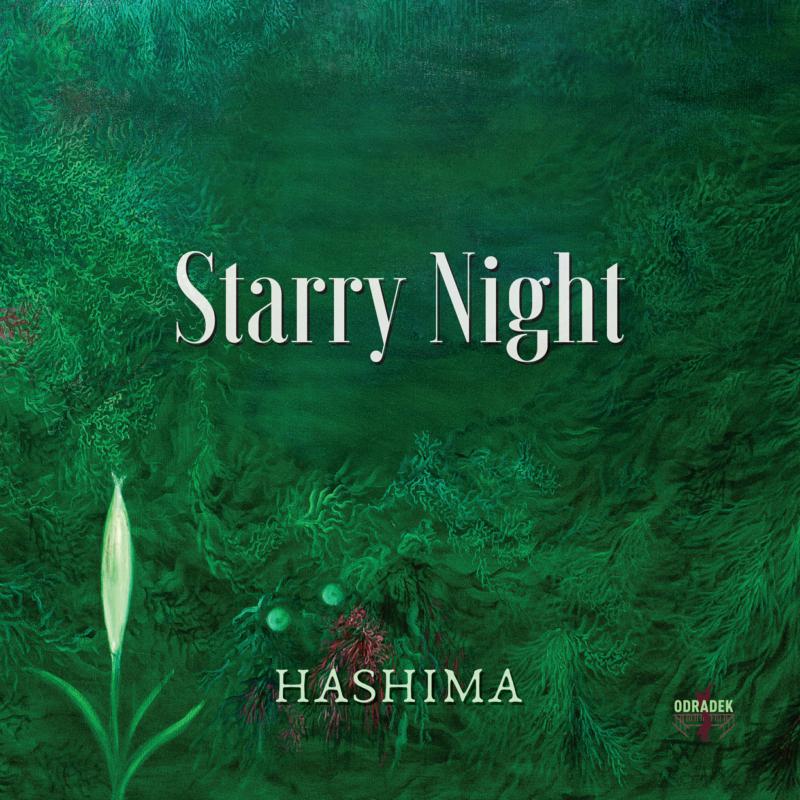 Picture of Hashima - Starry Night